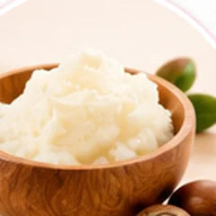 Shea butter