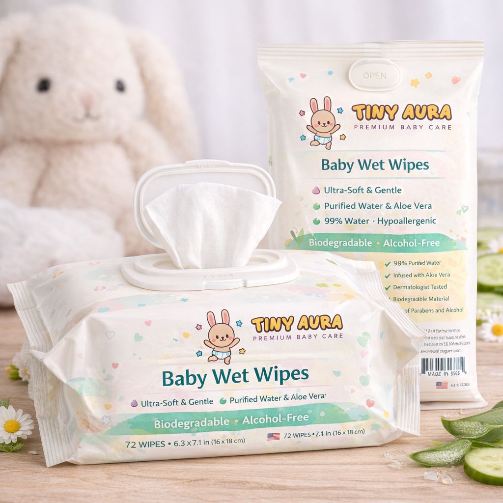 How to Choose the Right Diaper for Your Baby