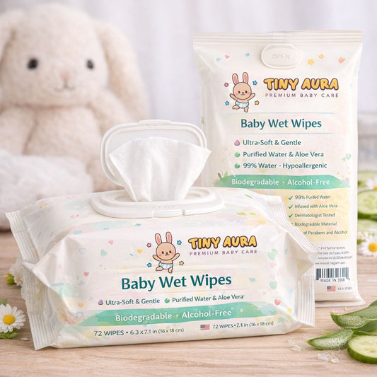 How to Choose the Right Diaper for Your Baby