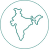 Made with Care in India