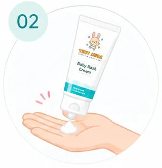 Step 2 apply